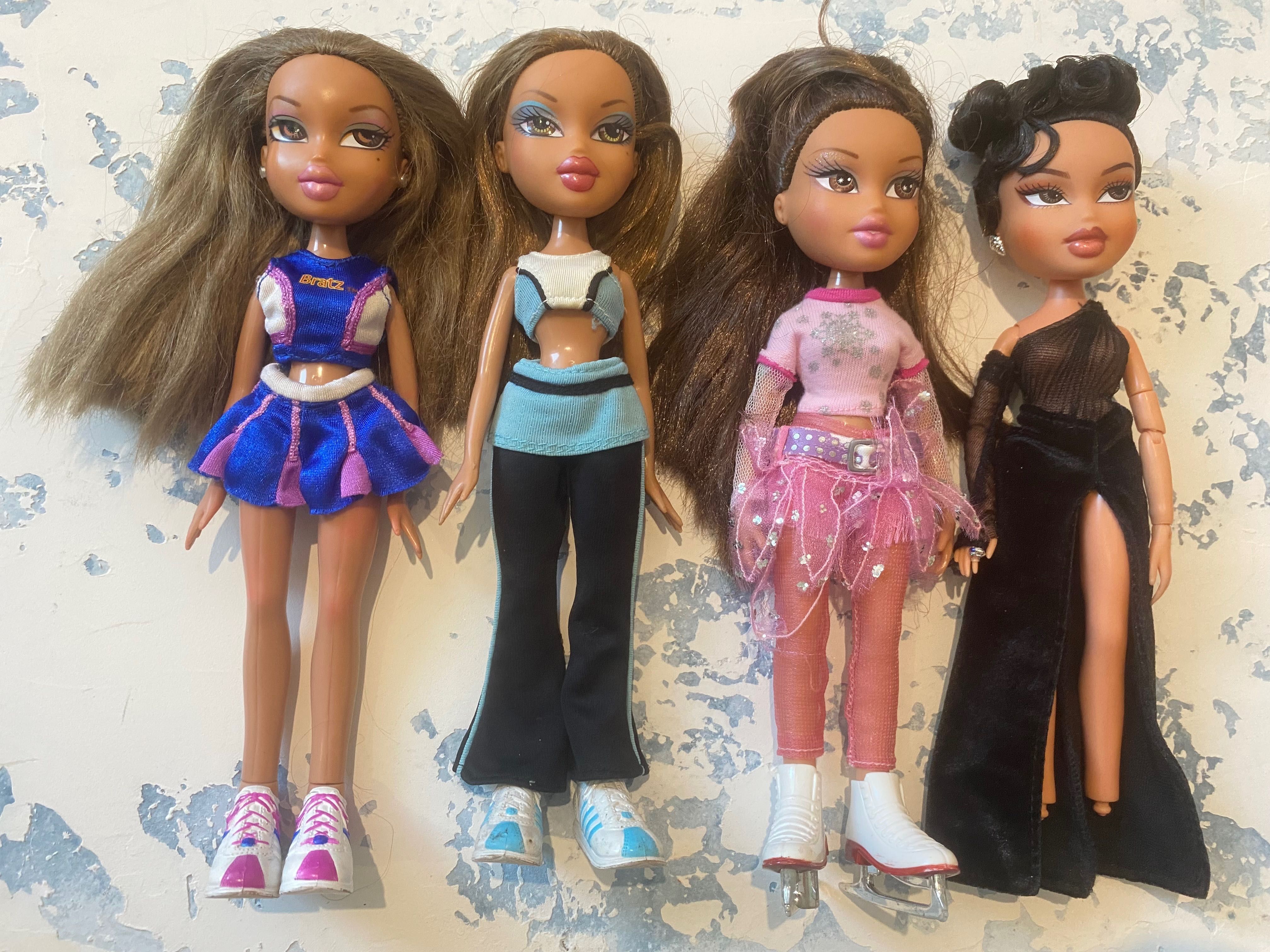Продам ляльки Братц кукла Bratz