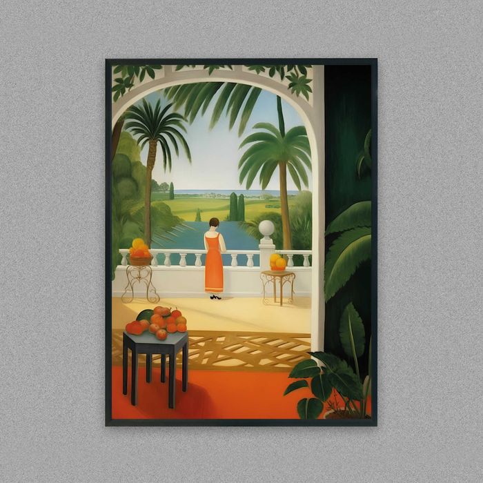 plakat do pokoju, obraz do salonu, plakat na ścianę, obraz format B2