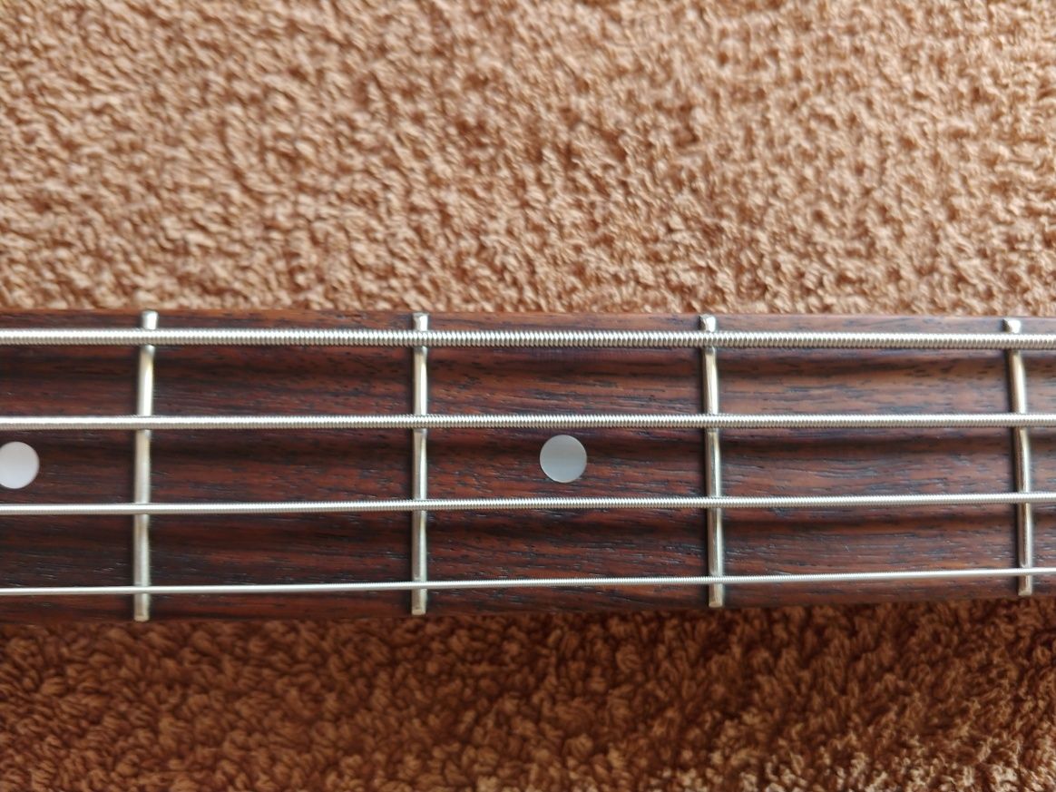 Gitara basowa/bas Aria Pro II RSB Deluxe-Matsumoku Japan