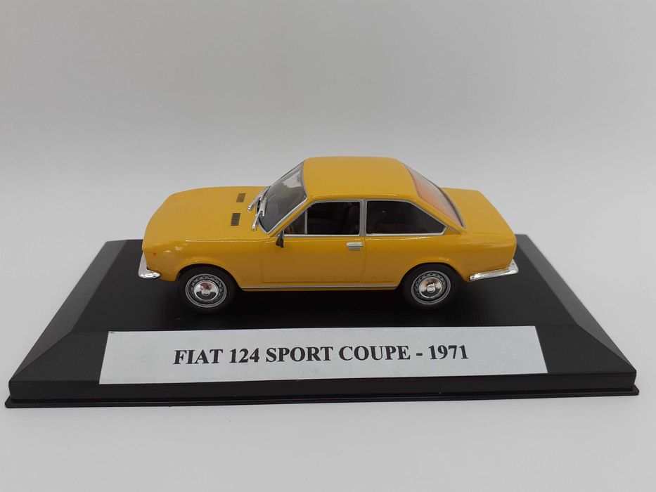 Miniaturas escala 1:43