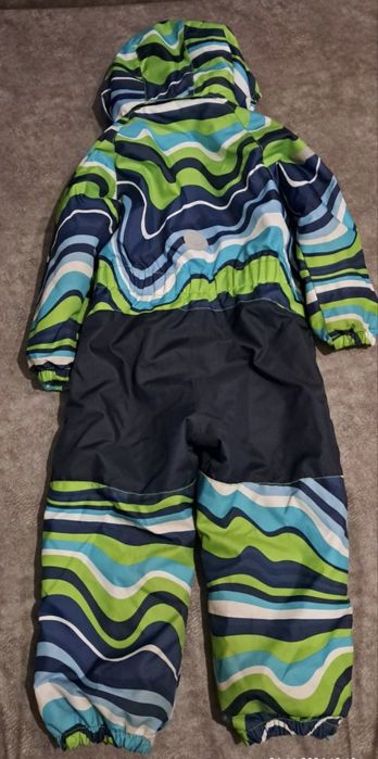 Зимовий термо комбінезон Tutta by Reima