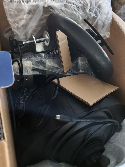 Volante Thrustmaster T300 RS GT