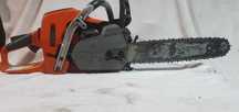 Pilarka Husqvarna 550 XP® Mark II (2022)