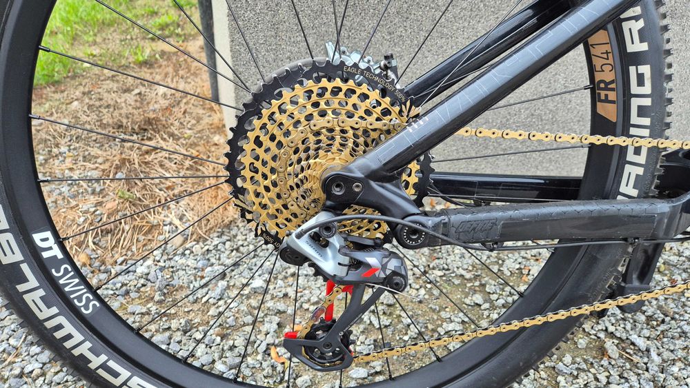 NS Define AL 160 M XX1 X01 !! MT7 DtSwiss 240