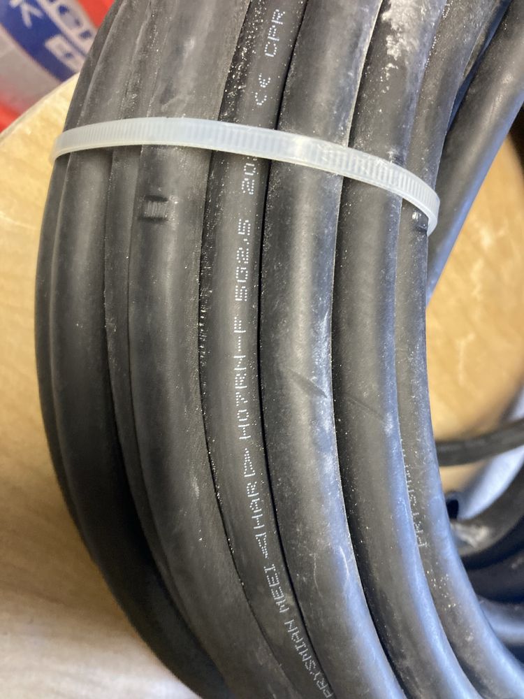 Sprzedam Kabel silowy 5G2.5mm2 nowy nie uzywany firmy Bals