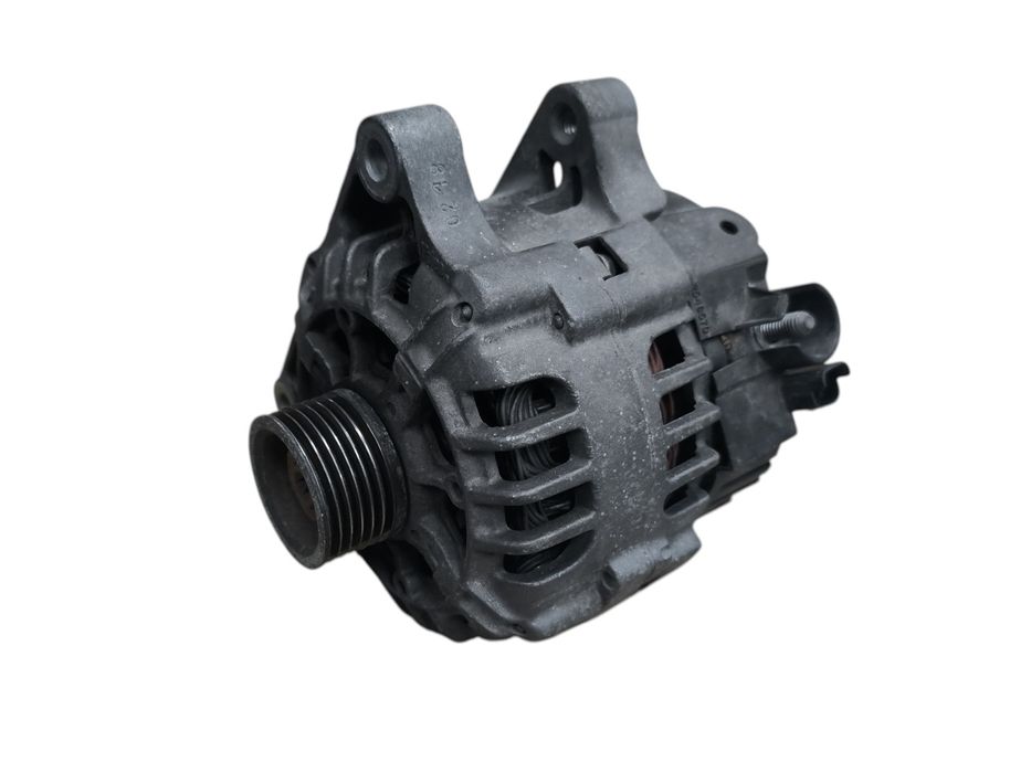 Alternator Peugeot 206 207 Citroën c1 c2 c3  1,1  1,4  1,6