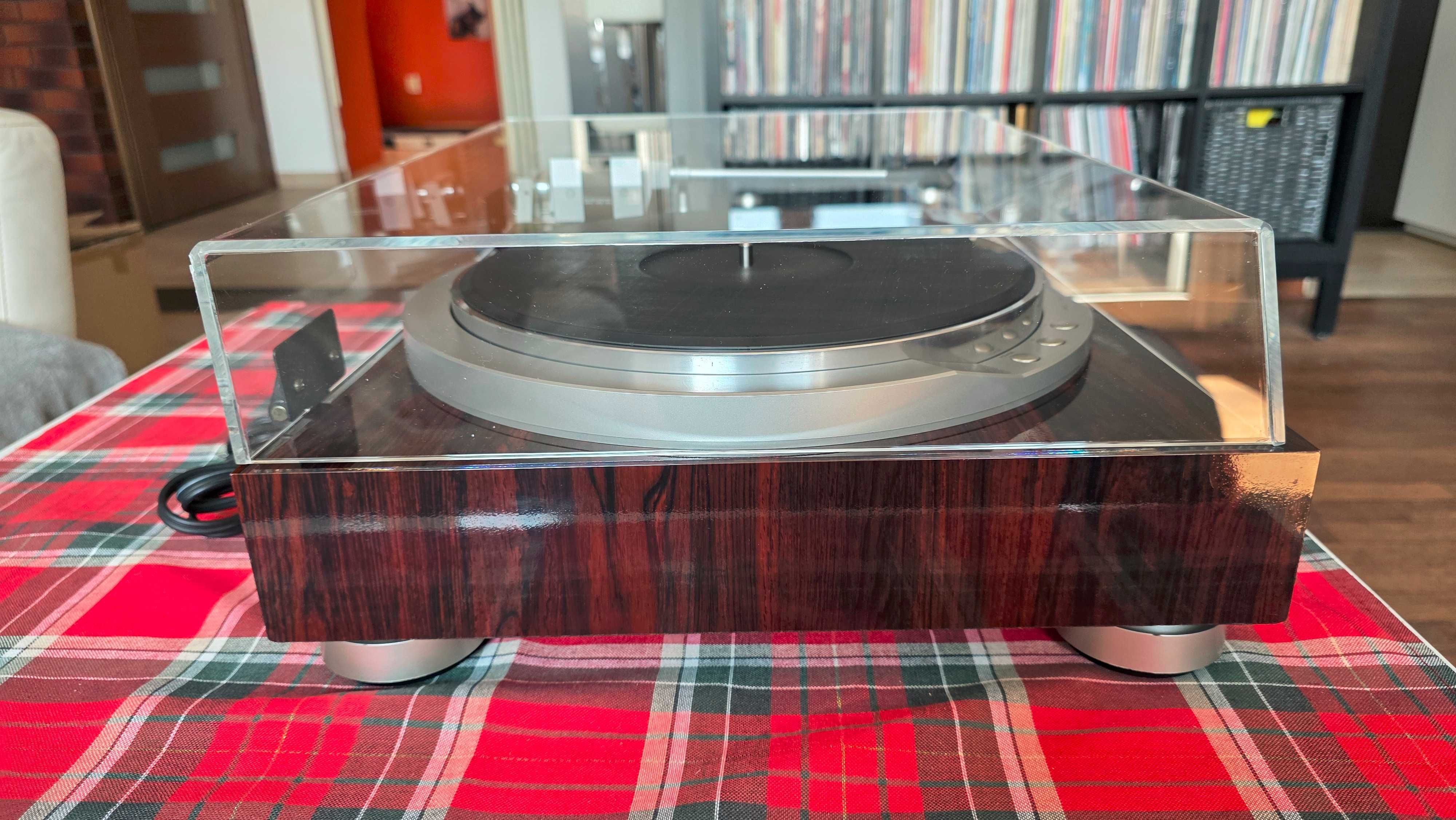 Sprzedam gramofon JVC Victor QL-Y55F