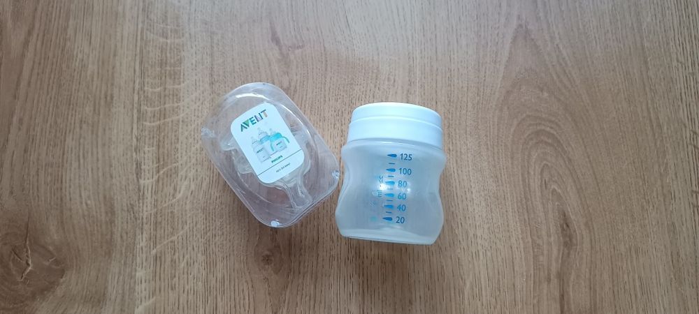 Butelka i smoczki Philips Avent Classic