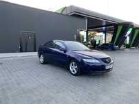 Mazda 6 продажа /обмен