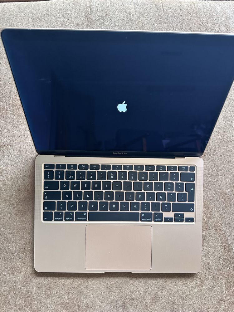 Portatil MacBook Air