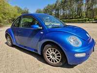 Volkswagen New Beetle New Beatle 1,6 benzyna, En Vouge Special Edition