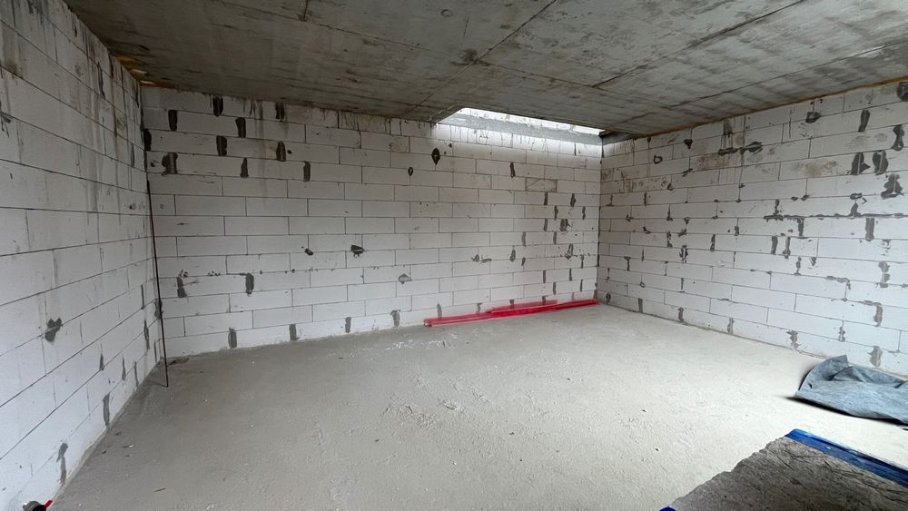 Таунхаус 52 м2 - від 36400 $ c. Білогородка - БЕЗ%