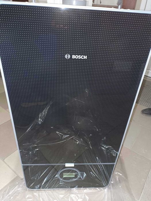 Котел газовий Bosch GC7000iW 42 PB 23