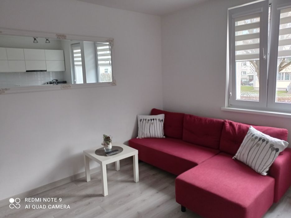 Apartament Blisko Zamku w Malborku