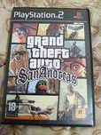 Лицензионный диск playstation 2