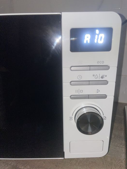 Микроволновка gorenje , под ремонт .