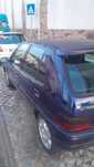 Saxo 1.1 98 gasolina
