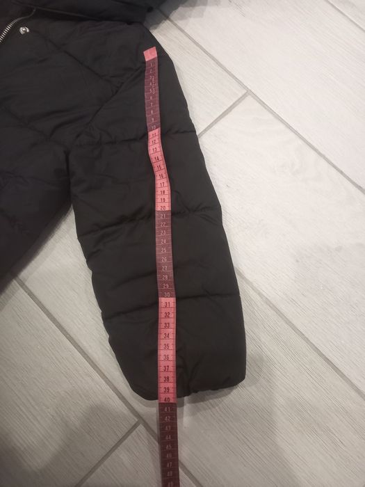 Куртка курточка зимня