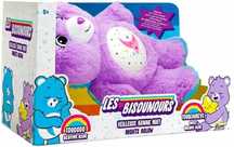 promo:Peluche Care Bears Sweet Dreams Bear  40x23cm c/caixa e som