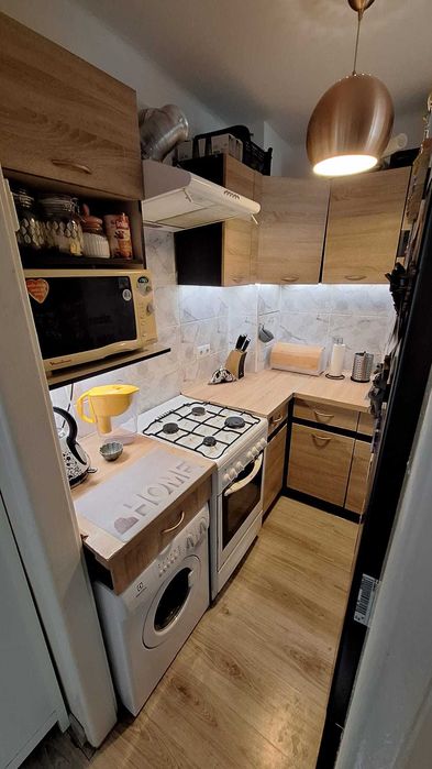 Mieszkanie | 38,79m2 | Puławy ul. Niemcewicza