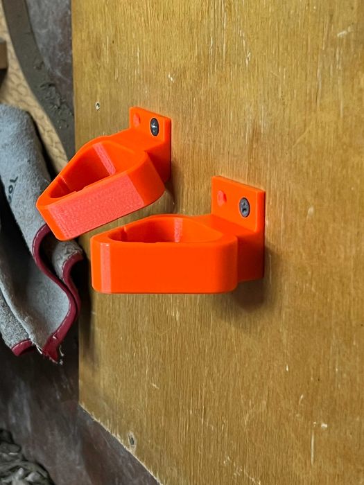 Тримач для акумулятора Dnipro-M 12V 3д друк