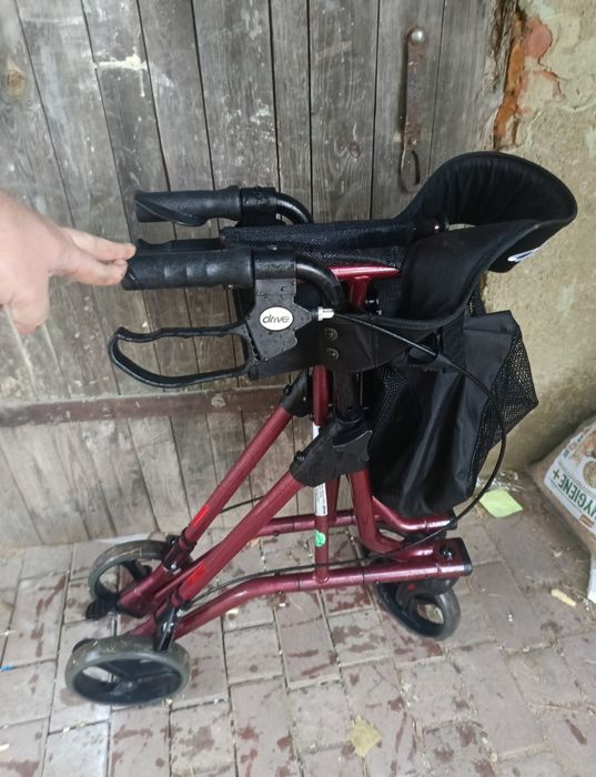 Chodzik chodak balkonik