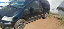 Venda  VW sharan