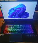 Laptop Predator Triton 500 - 2070 super, i7 10750h, 1tb, G-sync