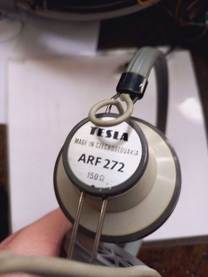 Наушники Tesla ARF 272