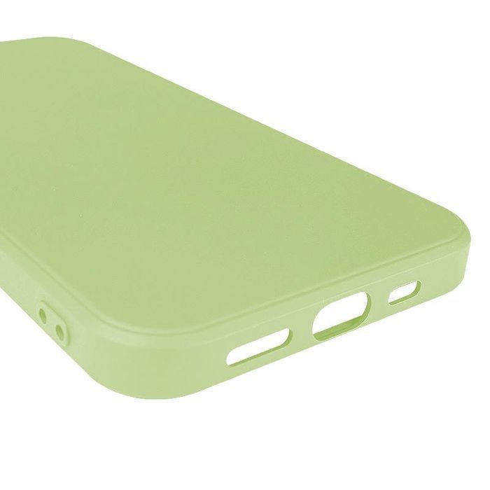 Etui Tint Samsung A72 Green