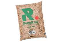 Pellet  drzewny A1