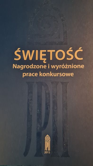 Miłosierdzie Nagrodzone i wyróżnione prace konkursowe