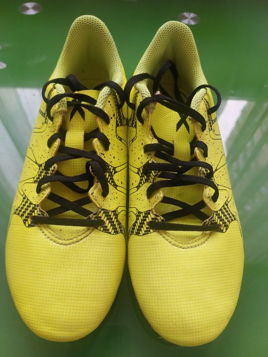 Бутси кросівки Adidas  35 футбол