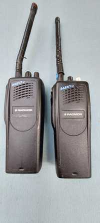 Radiotelefon krótkofalówka Radmor 31020 - 160 2 szt.