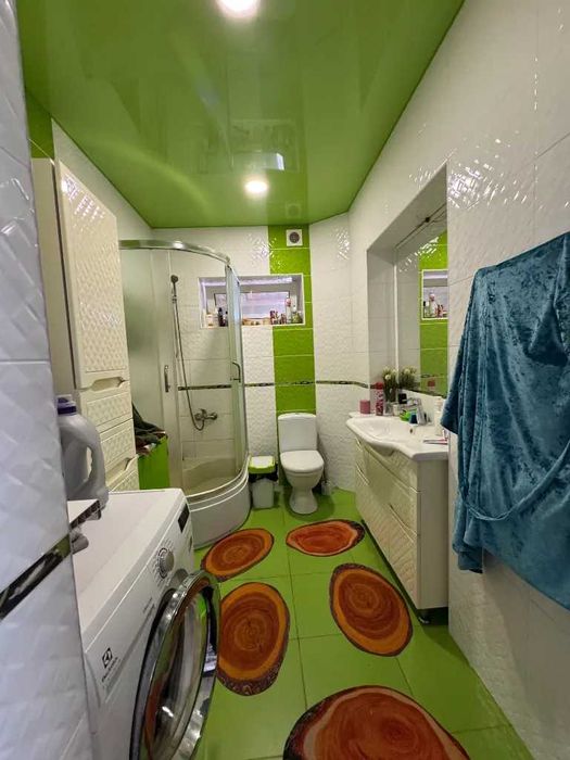 Продам 3-к дом у Куриного озера Левый берег район Левобережный-3 АНД