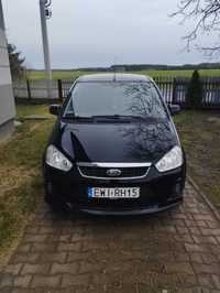 Ford C-MAX 2010 1.8 Benzyna + LPG