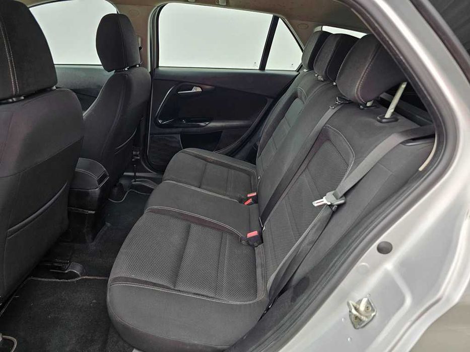Fiat Tipo Sw 1.3M-Jet 95Cv Lounge j17 12/2016
