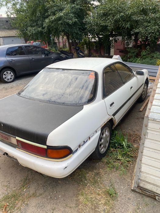 Тойота Корона Эксив