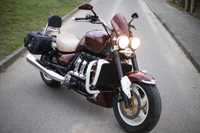 Triumph Rocket III, 2010r