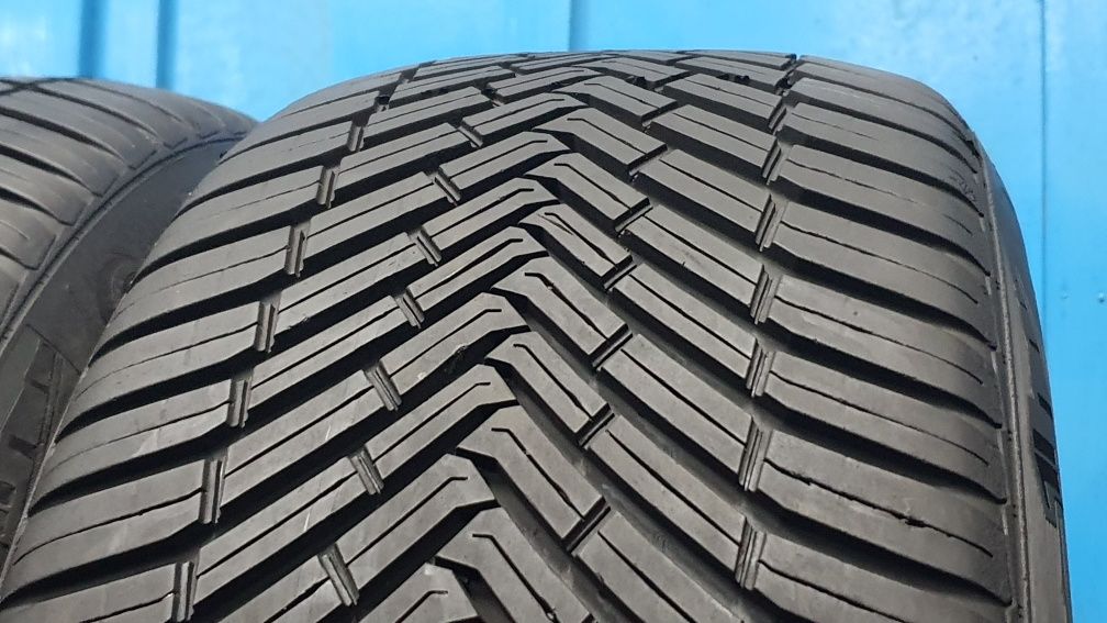 235/45 R18 Markowe opony całoroczne Continental ! Rok 2023