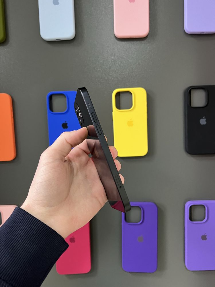iPhone 12 128gb Black Neverlock + Гарантія Магазин Телефони