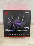 Router ASUS ROG Rapture GT-AXE16000