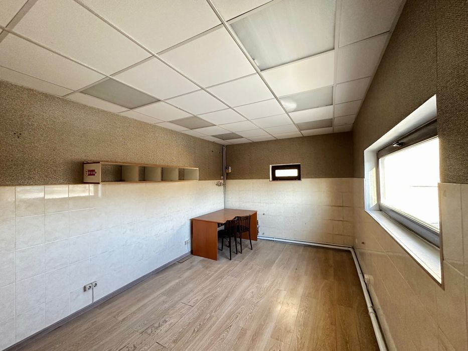 Здам кабінети в оренду 11,03 м.кВ. та 15,43 м.кВ.