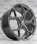 jantes 18 5x112 Style Audi NOVAS A3 A4, seat leon, vw golf