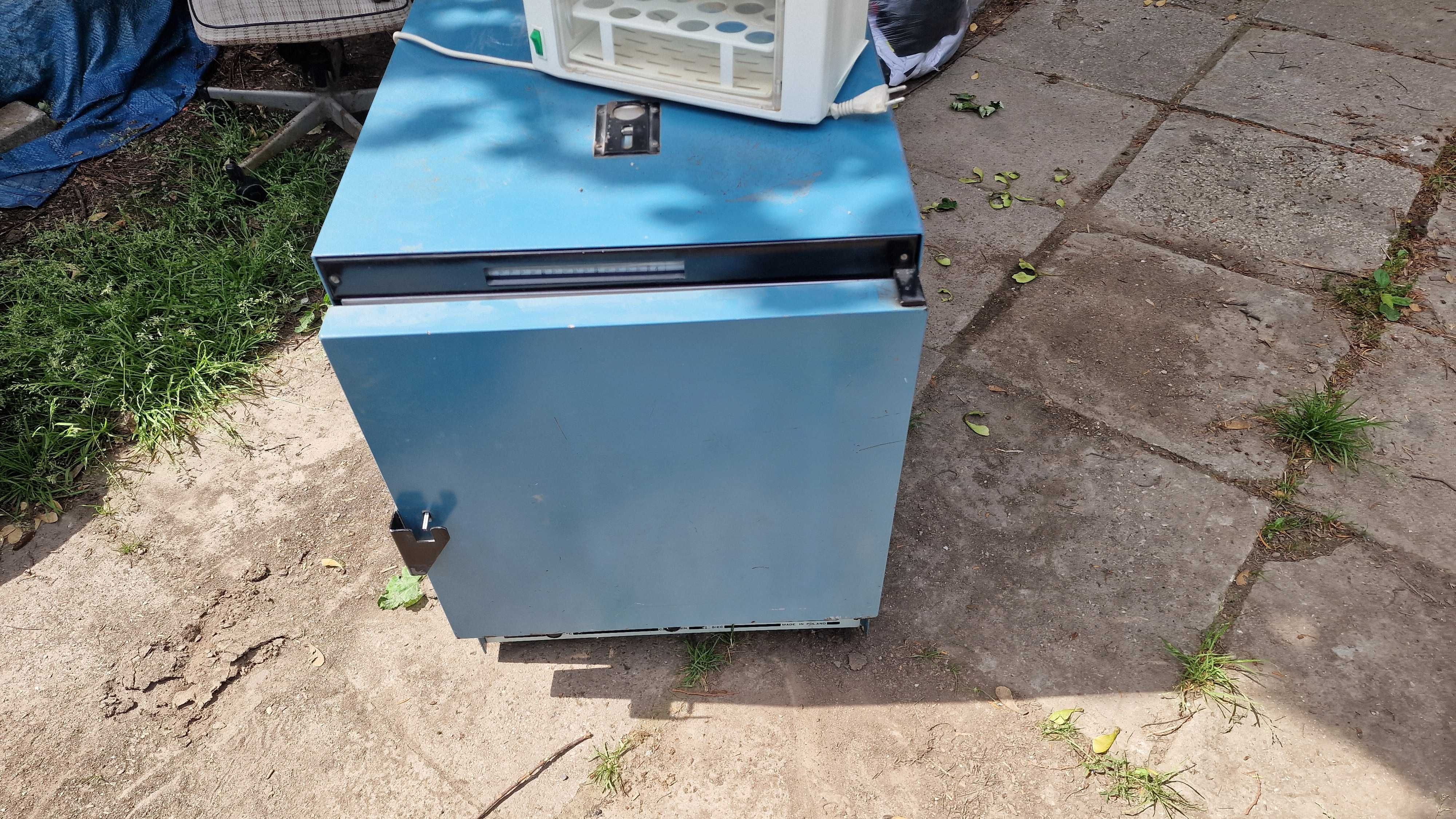 Sterylizator SP-65G Wamed