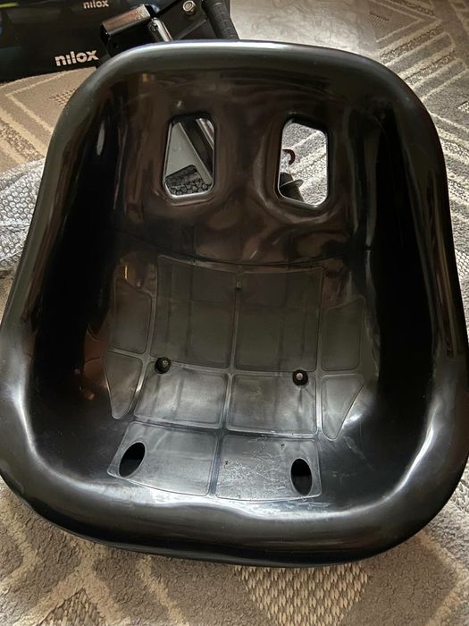 Героборт+сидіння