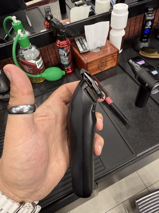 Машинка для стрижки Sway Project X