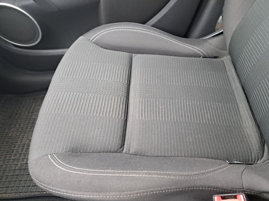 Sprzedam Renault Clio 1.5 dci