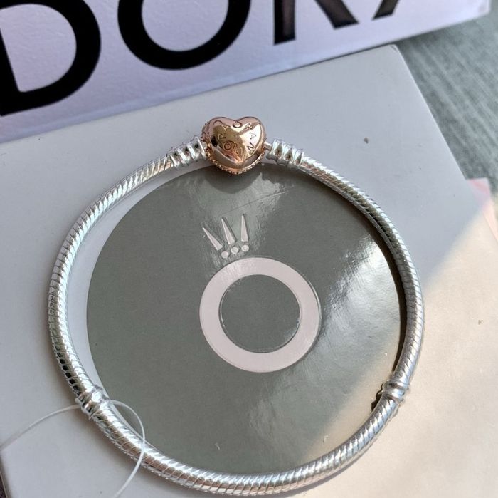 Браслет Пандора Pandora оригінал новий прикраса