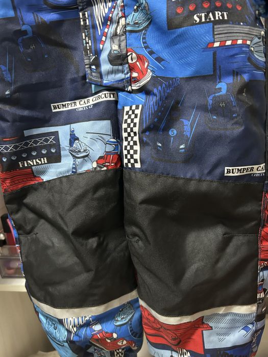 Комбінезон Tutta by reima 104